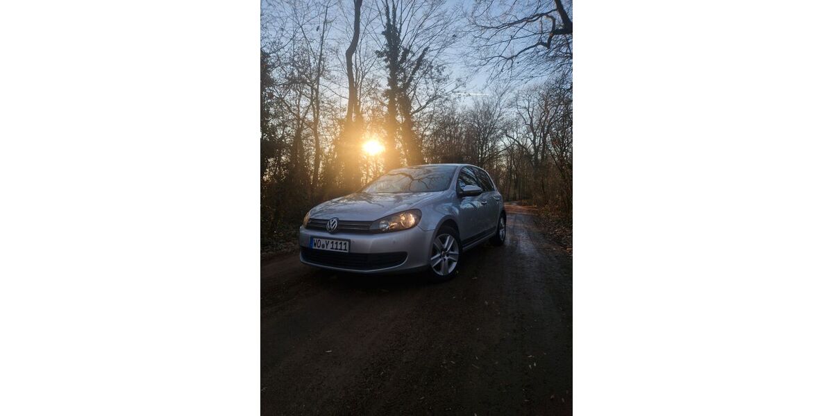 VW Golf 175.000 km 6.000 &euro; Worms 67547