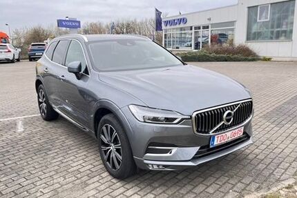 Volvo XC60 79.000 km 35.000 &euro; Berlin 12524