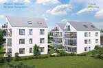 Etagenwohnung Konstanz Wollmatingen - 4 Zimmer, 92 m&sup2;, 730.000&euro; | Angebot:24112379