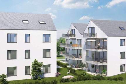 Wohnung Konstanz Wollmatingen - 4 Zimmer, 92 m&sup2;, 730.000&euro; | Angebot:24112379