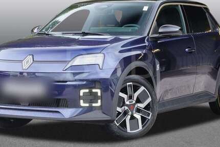 Renault R 5 2.004 km 31.809 &euro; Helgoland 27498