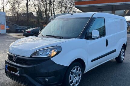 Fiat Doblo 40.000 km 8.490 &euro; Hamburg 22765