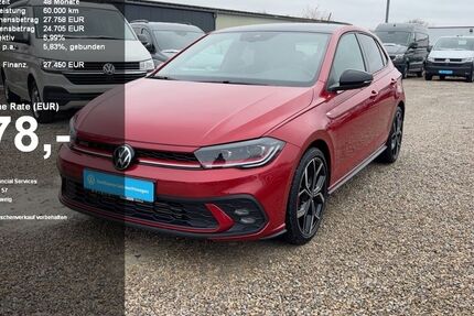 VW Polo 3.000 km 27.090 &euro; Mainburg 84048