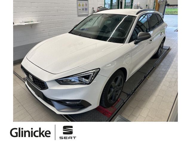 Seat Leon 43.264 km 22.930 &euro; Hünfeld 36088