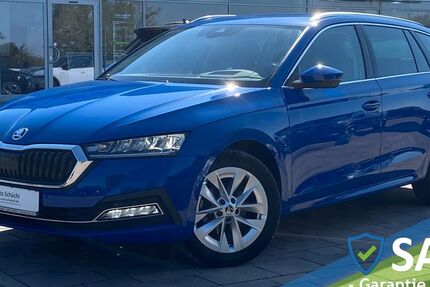 Skoda Octavia 45.304 km 22.648 &euro; Schrobenhausen-Edelshsn. 86529
