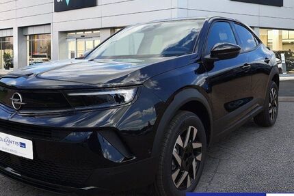 Opel Mokka 2.312 km 23.890 € Saarbrücken 66119
