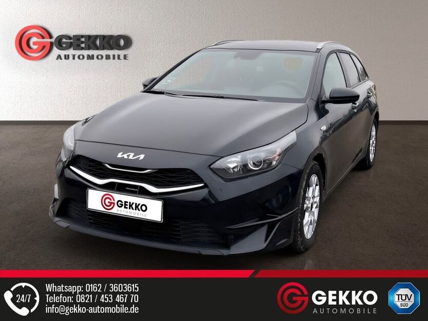 ceed / Ceed