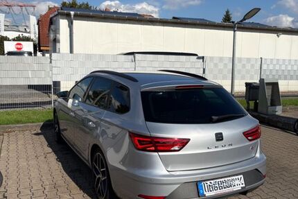 Seat Leon 123.000 km 15.500 &euro; Schwerte 58239