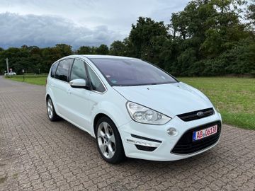 Ford S-Max 249.500 km 4.999 &euro; Stockstadt am Main 63811