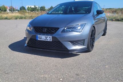 Seat Leon 97.700 km 19.500 &euro; Neustadt 67433