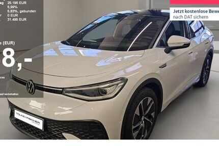 VW ID.5 28.836 km 32.949 &euro; Krefeld 47805