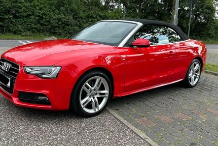 Audi A5 185.000 km 13.800 &euro; Viernheim 68519