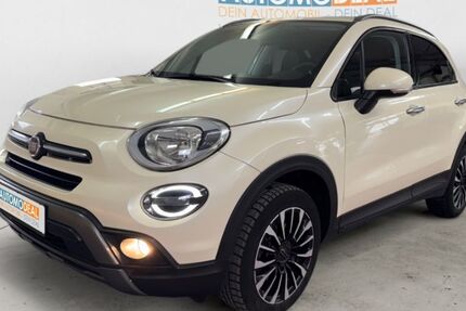 Fiat 500X 50.000 km 16.892 &euro; Dinslaken 46539
