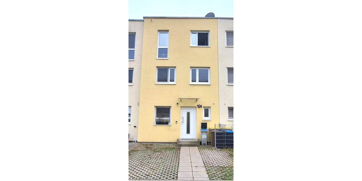 Reihenmittelhaus Mannheim Waldhof - 3 Zimmer, 126 m&sup2;, 510.000&euro; | Angebot:25768949