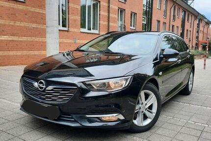 Opel Insignia 130.000 km 9.900 &euro; Schwaan 18258