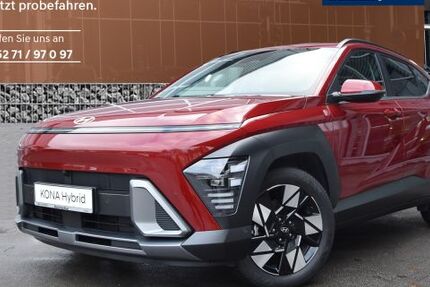 Hyundai KONA 8.000 km 28.950 &euro; Höxter 37671