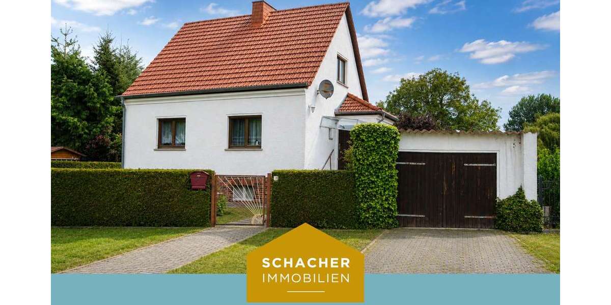 Einfamilienhaus Wustermark - 4 Zimmer, 123 m&sup2;, 375.000&euro; | Angebot:26571063