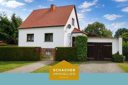 Haus Wustermark - 4 Zimmer, 123 m&sup2;, 375.000&euro; | Angebot:26571063