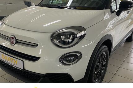 Fiat 500X 14.000 km 17.990 &euro; Erbach 64711