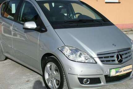 Mercedes-Benz A 180 125.000 km 5.995 € Dresden 01257