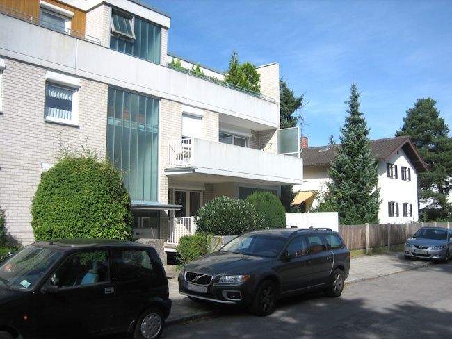 Etagenwohnung München Untergiesing-Harlaching - 2 Zimmer, 78 m&sup2;, 408.000&euro; | Angebot:25567628