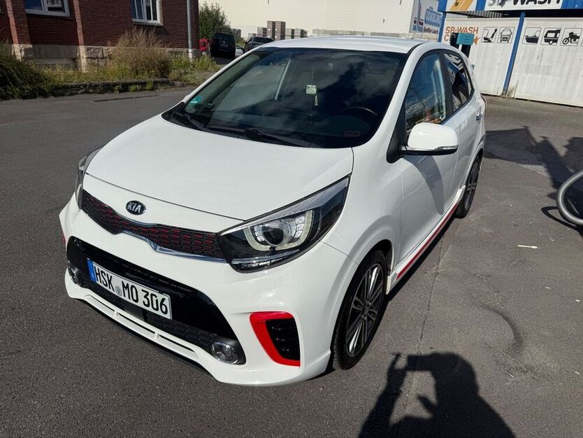 Picanto