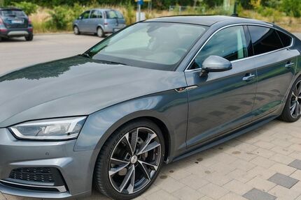 Audi A5 139.000 km 22.999 &euro; Unterroth 89299