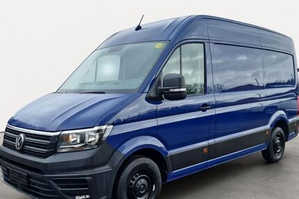 VW Crafter 83.655 km 29.425 &euro; Buchholz in der Nordheide 21244