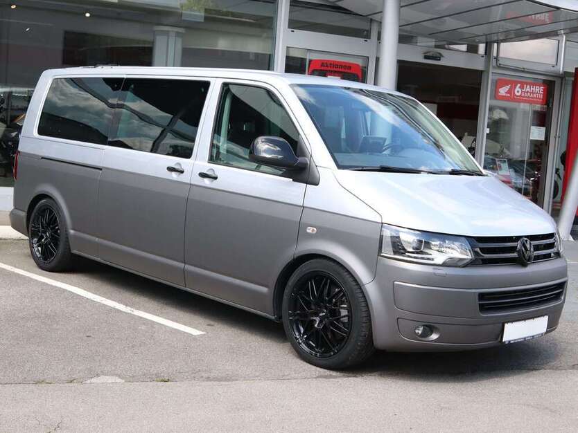 T5 Multivan
