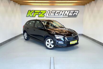 Skoda Scala 90.400 km 13.650 &euro; Neuhaus am Inn 94152