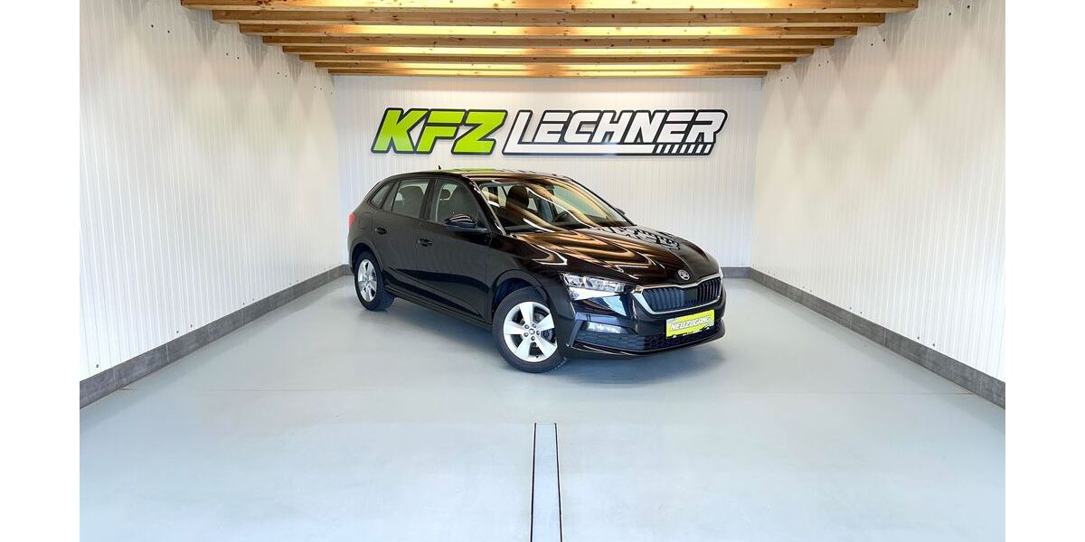 Skoda Scala 90.400 km 13.650 &euro; Neuhaus am Inn 94152