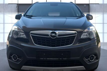 Opel Mokka 165.000 km 6.800 &euro; KERPEN 50170