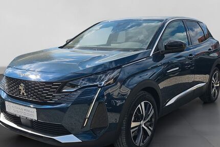 Peugeot 3008 56.512 km 20.390 &euro; Altenstadt / Iller 89281