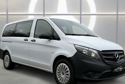 Mercedes-Benz Vito 51.950 km 30.750 &euro; Haan 42781