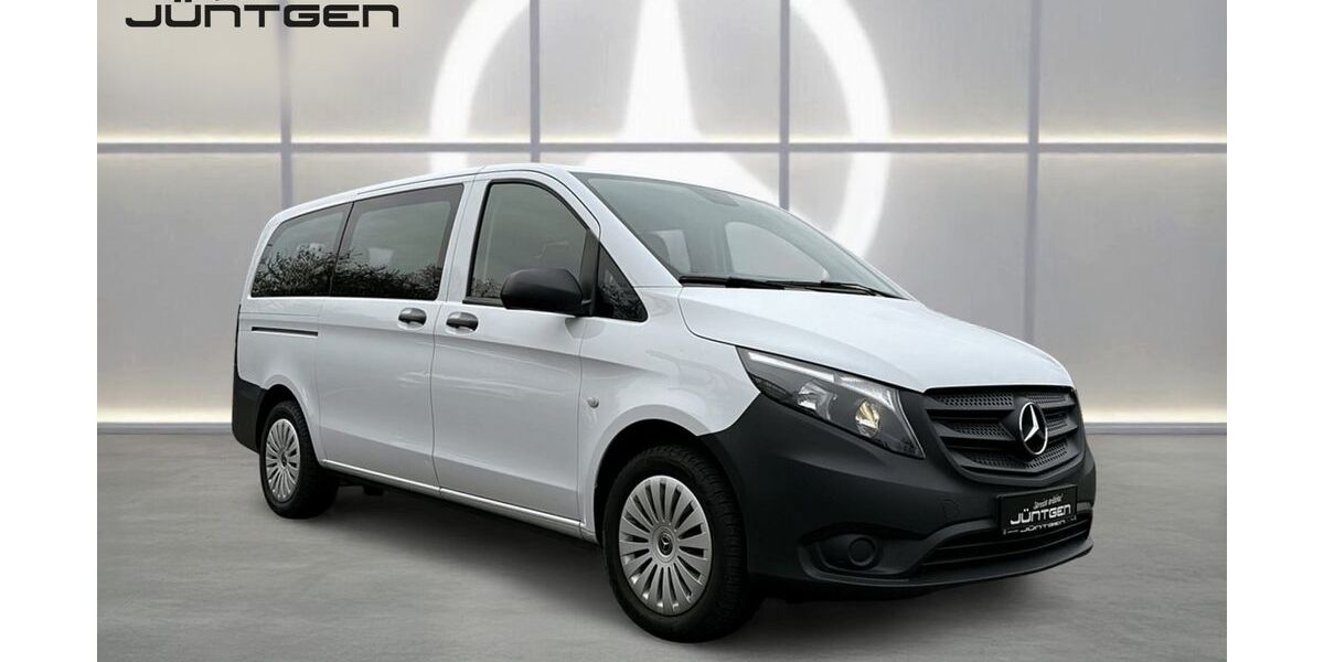 Mercedes-Benz Vito 51.950 km 30.750 &euro; Haan 42781