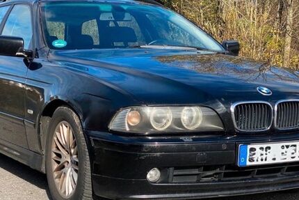 BMW 530 228.000 km 3.400 &euro; Ohlstadt 82441