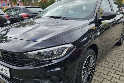 Fiat Tipo 8.551 km 19.999 &euro; Cottbus 03044