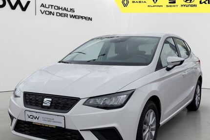 Seat Ibiza 12.550 km 18.770 &euro; Oberschopfheim 77948