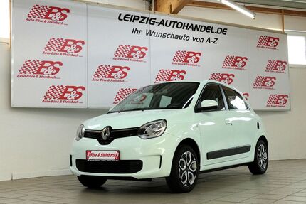 Renault Twingo 67.900 km 10.474 &euro; Frohburg 04654