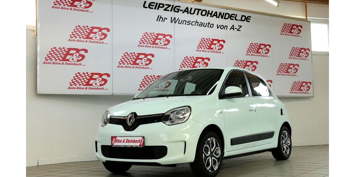 Renault Twingo 67.900 km 10.474 &euro; Frohburg 04654