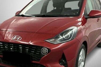 Hyundai i10 61.900 km 11.950 € Goslar 38644