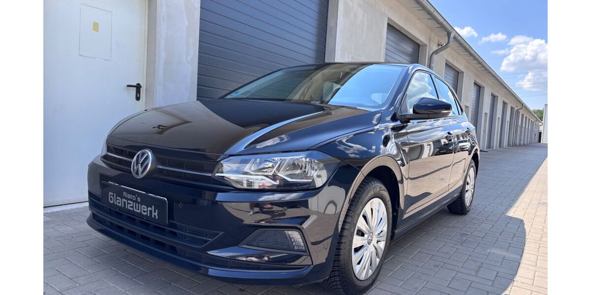 VW Polo 88.500 km 10.690 &euro; Isenbüttel 38550