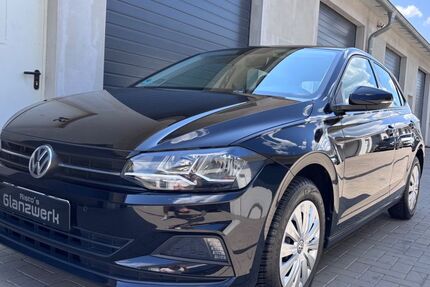 VW Polo 88.500 km 9.999 &euro; Isenbüttel 38550