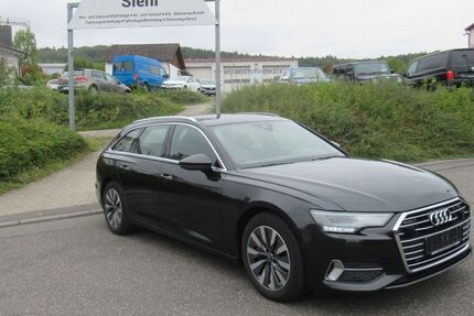 Audi A6 171.000 km 23.990 &euro; Tauberbischofsheim 97941