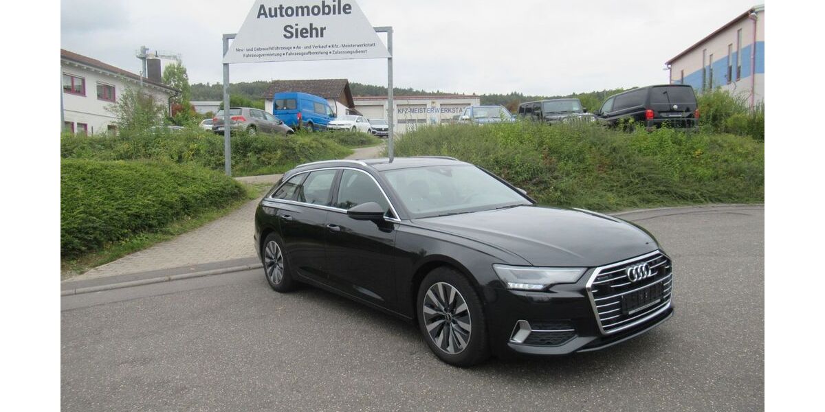 Audi A6 171.000 km 23.990 &euro; Tauberbischofsheim 97941