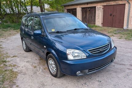 Kia Carens 97.586 km 3.900 &euro; Wildau 15745