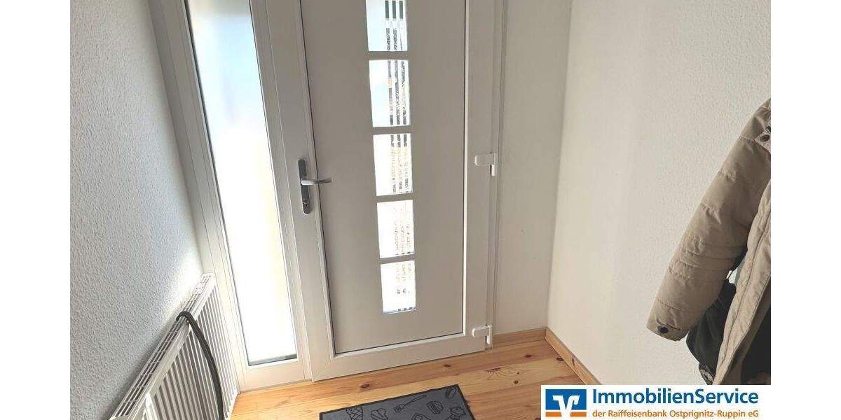 Doppelhaushälfte Fehrbellin Langen - 3 Zimmer, 77 m&sup2;, 240.000&euro; | Angebot:25834855