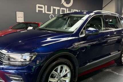 VW Tiguan 68.000 km 25.900 &euro; Aalen-Essingen 73457