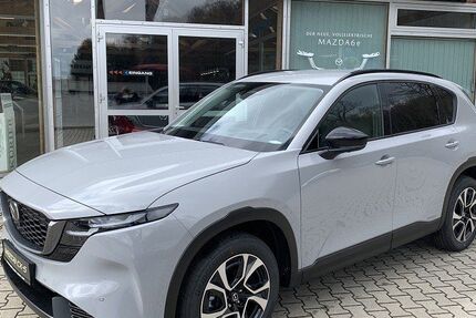 Mazda CX-5 1.066 km 36.360 &euro; Schmölln 04626