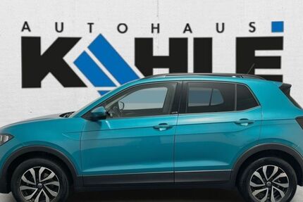 VW T-Cross 36.574 km 17.490 &euro; Neustadt am Rübenberge 31535